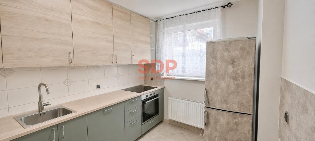 Mieszkanie 49 m², Wrocław, Krzyki, Cukrowa - zdjęcie 2
