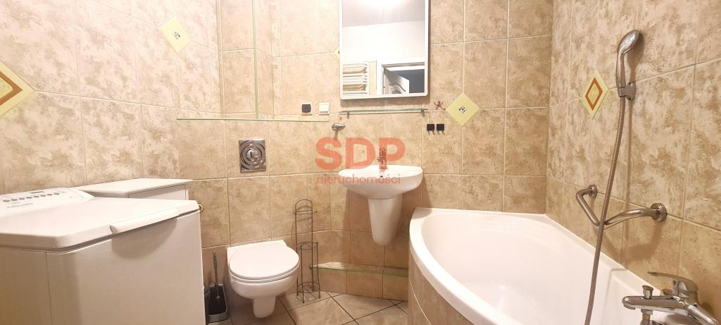 Mieszkanie 49 m², Wrocław, Krzyki, Cukrowa - zdjęcie 4