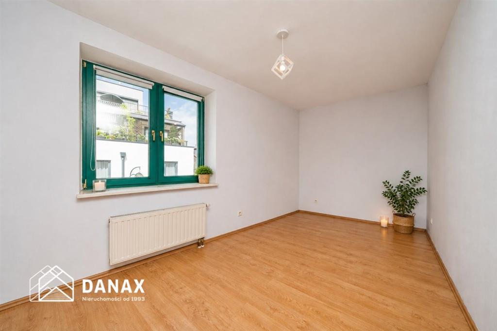 Mieszkanie 63 m², Kraków, Mieszczańska - zdjęcie 4