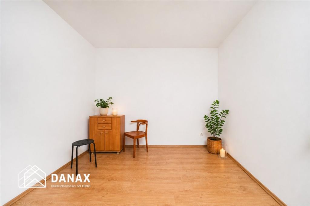 Mieszkanie 63 m², Kraków, Mieszczańska - zdjęcie 7