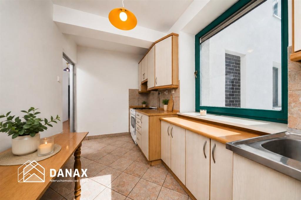 Mieszkanie 63 m², Kraków, Mieszczańska - zdjęcie 9