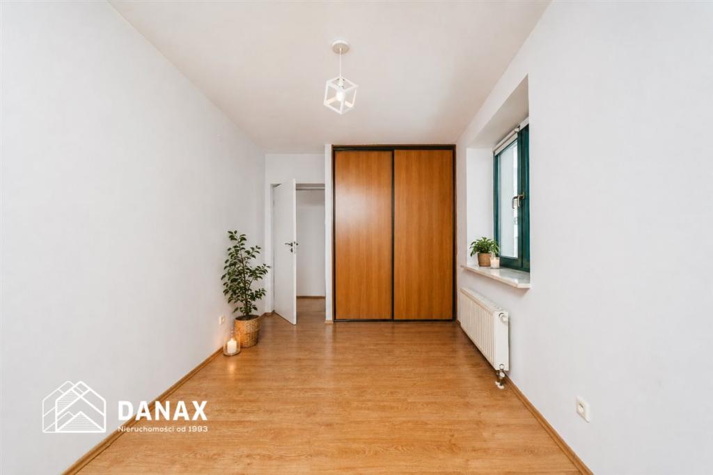 Mieszkanie 63 m², Kraków, Mieszczańska - zdjęcie 5