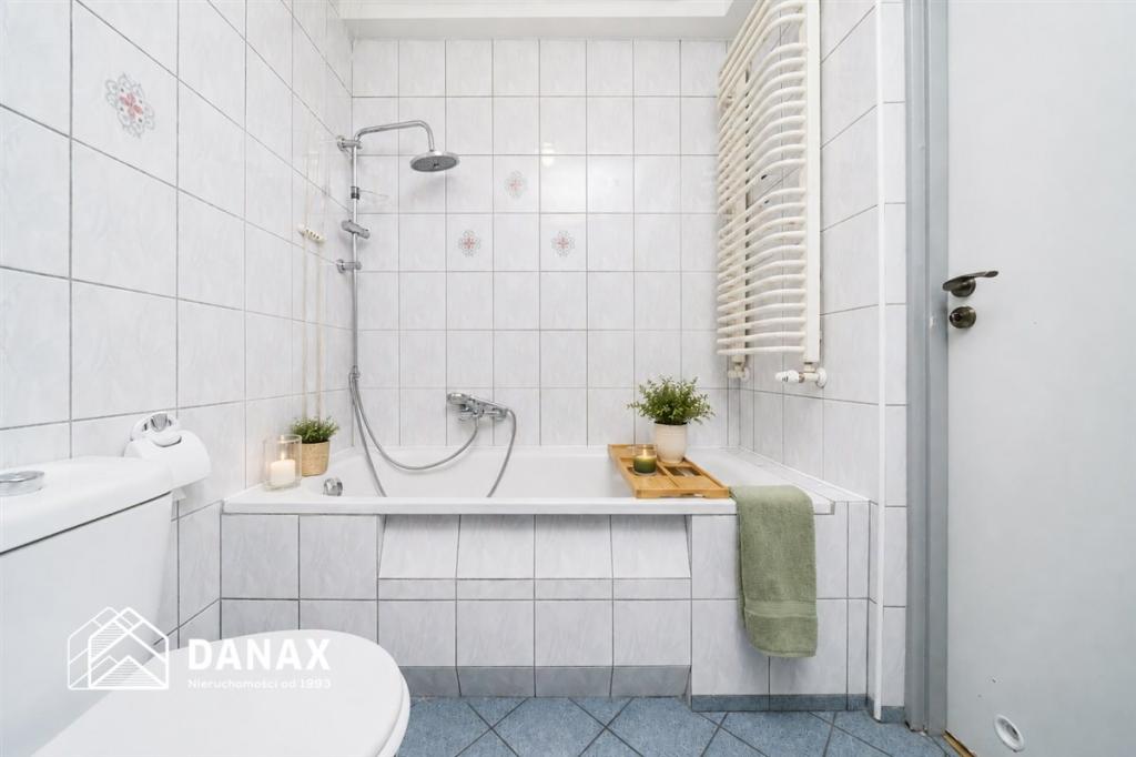 Mieszkanie 63 m², Kraków, Mieszczańska - zdjęcie 10