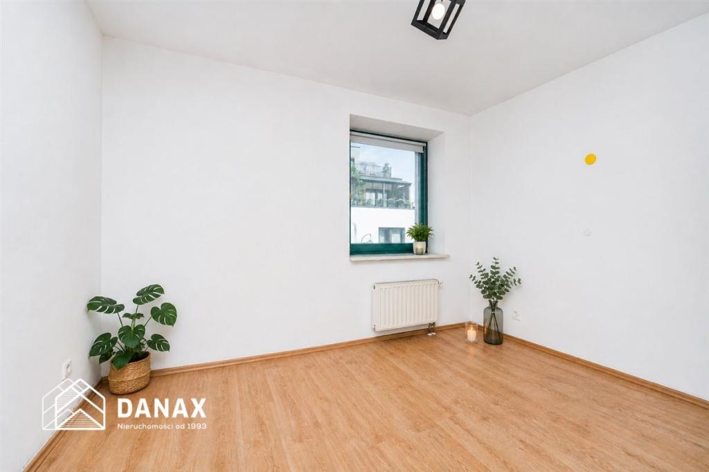 Mieszkanie 63 m², Kraków, Mieszczańska - zdjęcie 6