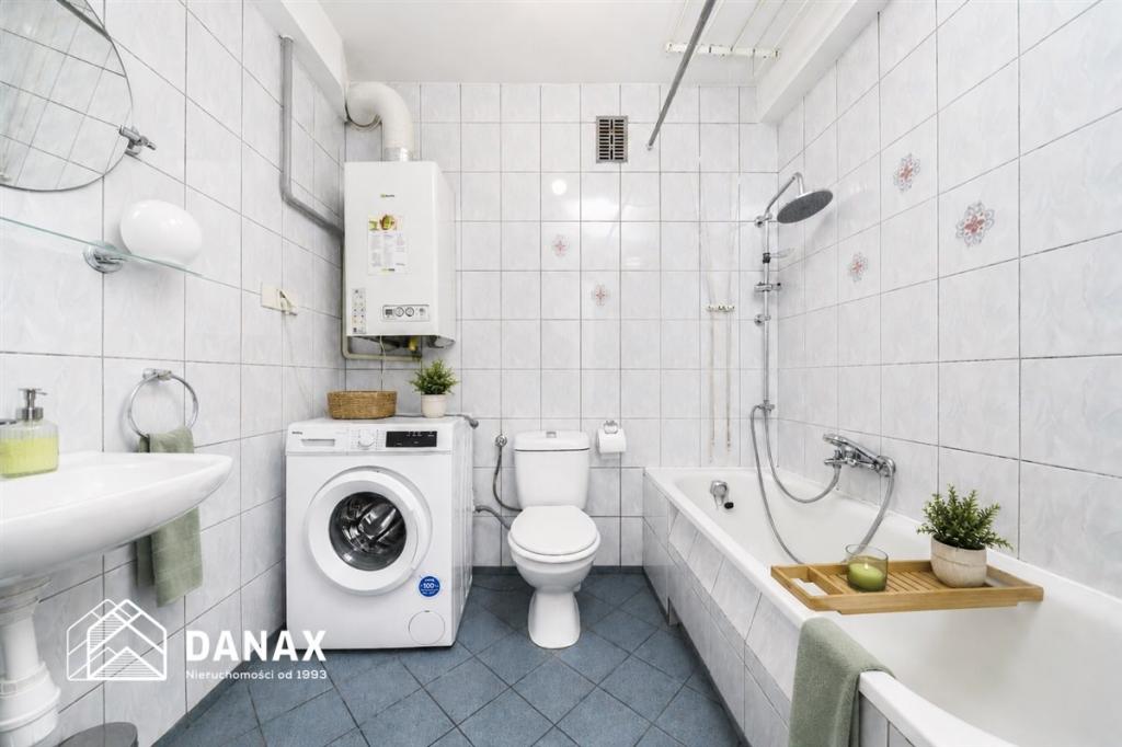 Mieszkanie 63 m², Kraków, Mieszczańska - zdjęcie 11