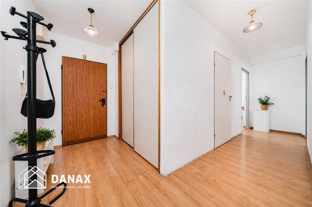 Mieszkanie 63 m², Kraków, Mieszczańska - zdjęcie 13