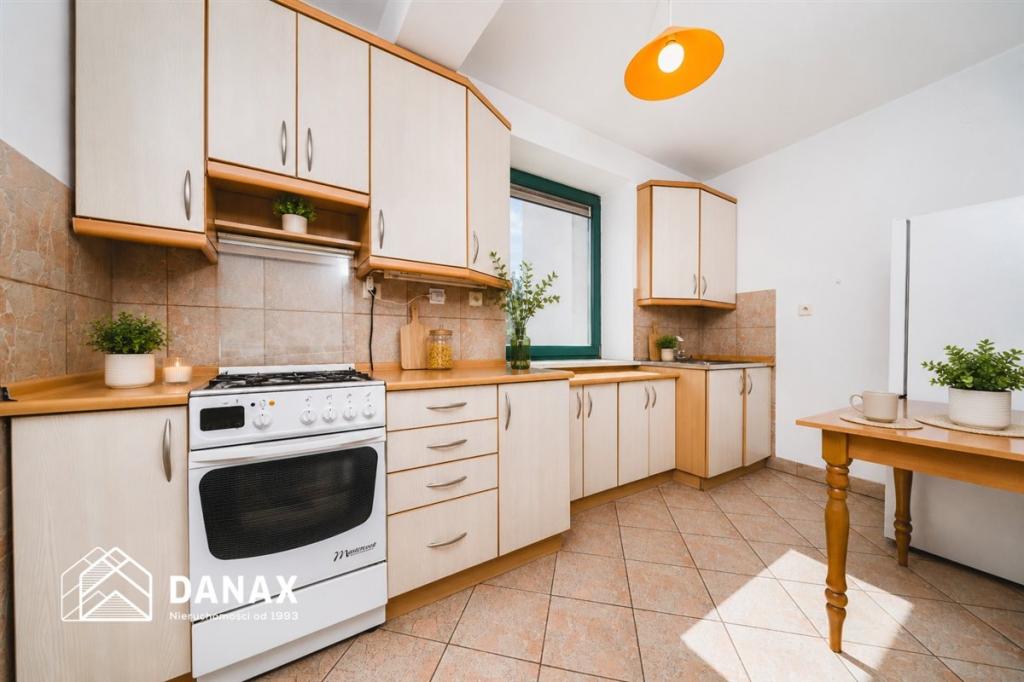 Mieszkanie 63 m², Kraków, Mieszczańska - zdjęcie 8