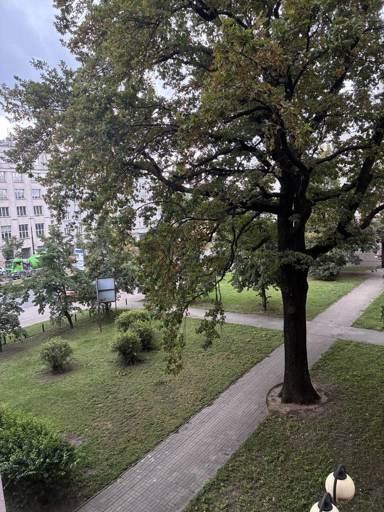 Mieszkanie 35,7 m², Warszawa, Jana Zamoyskiego - zdjęcie 10