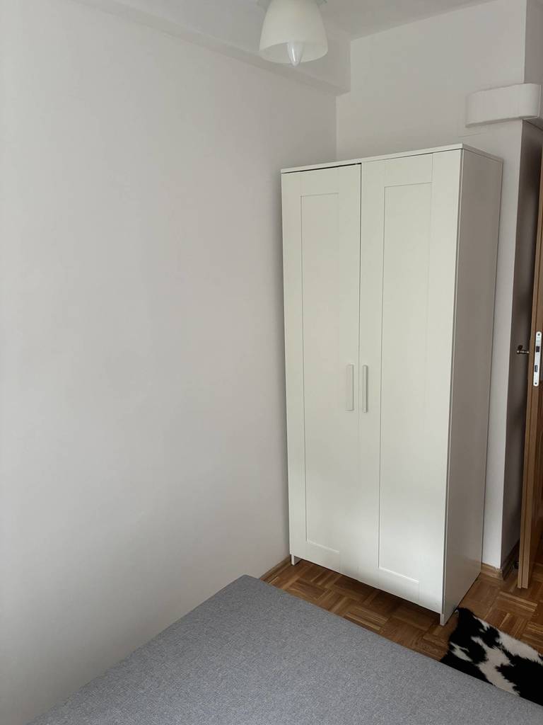 Mieszkanie 35,7 m², Warszawa, Jana Zamoyskiego - zdjęcie 4