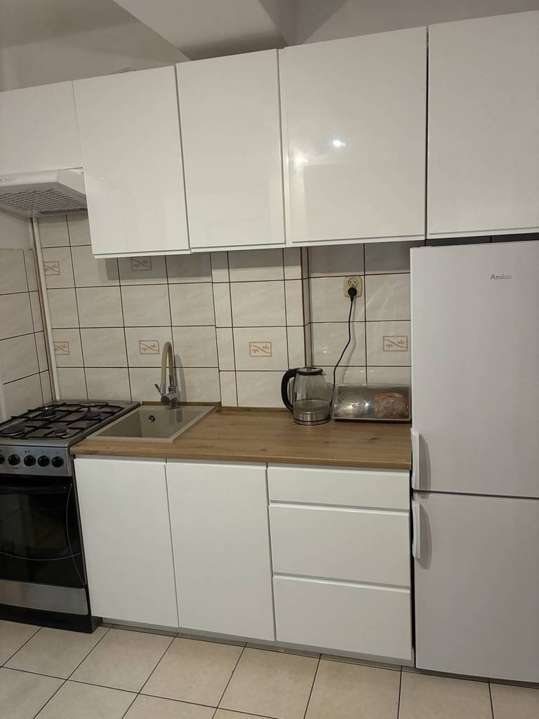 Mieszkanie 35,7 m², Warszawa, Jana Zamoyskiego - zdjęcie 5