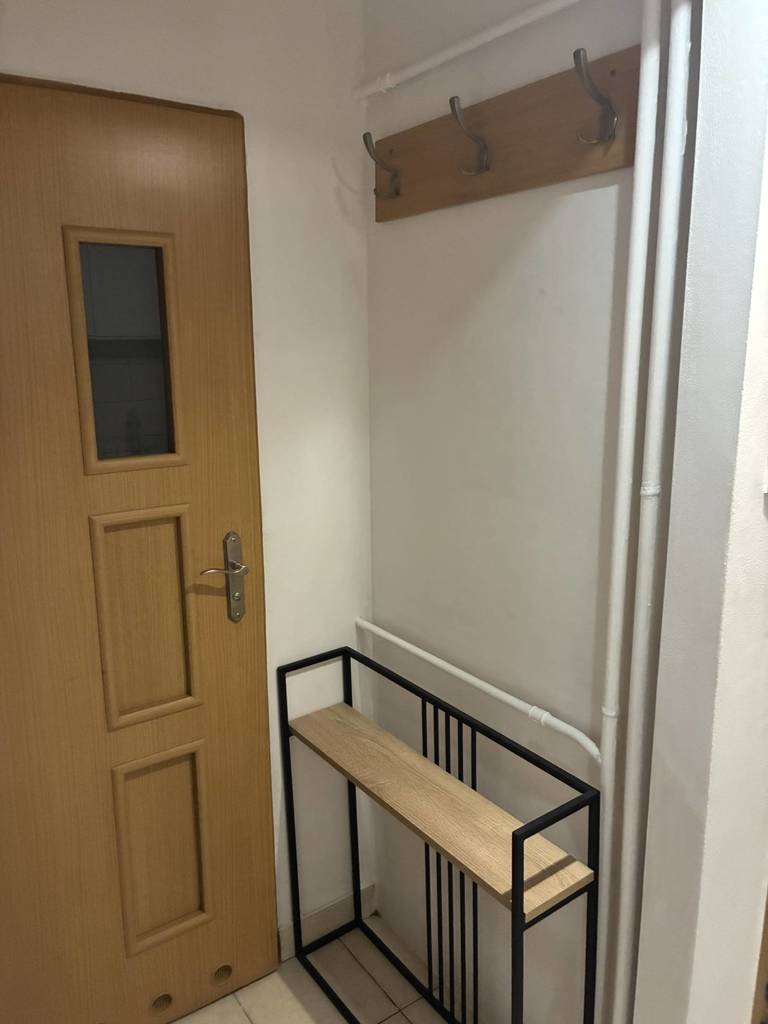 Mieszkanie 35,7 m², Warszawa, Jana Zamoyskiego - zdjęcie 8