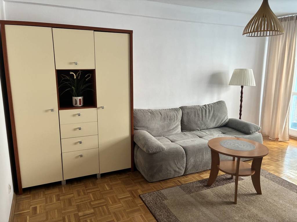 Mieszkanie 35,7 m², Warszawa, Jana Zamoyskiego - zdjęcie 2