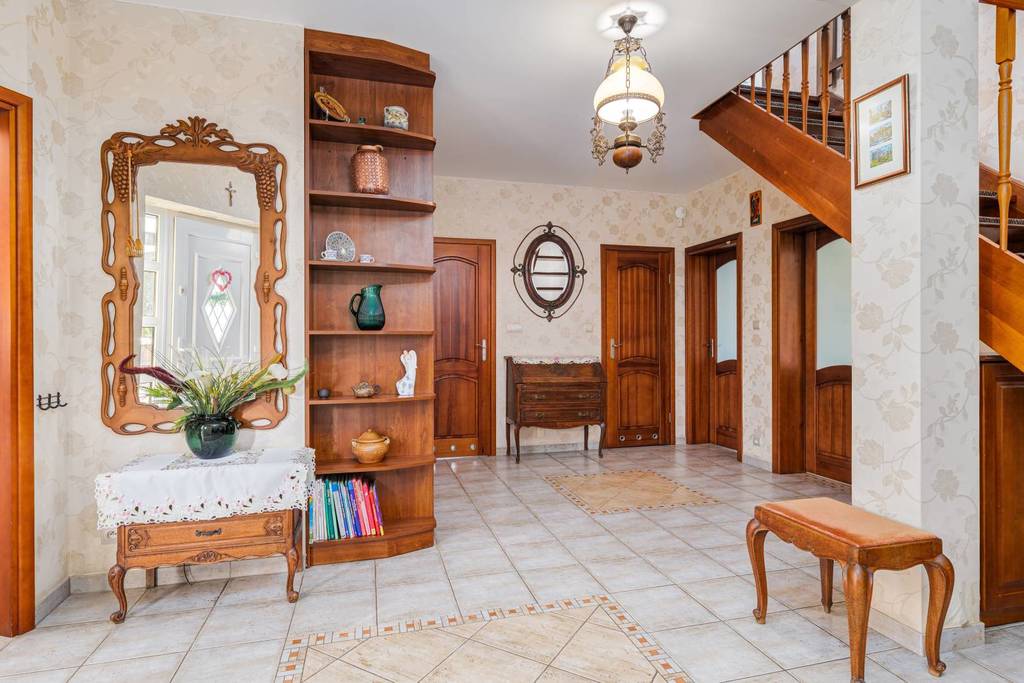 Dom 234 m², Żukowo, Jana Pawła II - zdjęcie 5