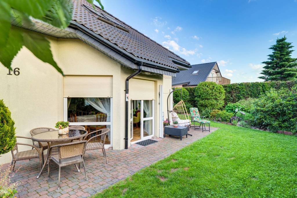 Dom 234 m², Żukowo, Jana Pawła II - zdjęcie 2