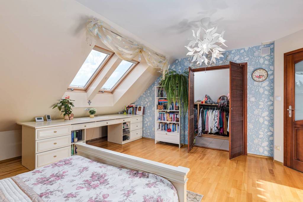 Dom 234 m², Żukowo, Jana Pawła II - zdjęcie 6