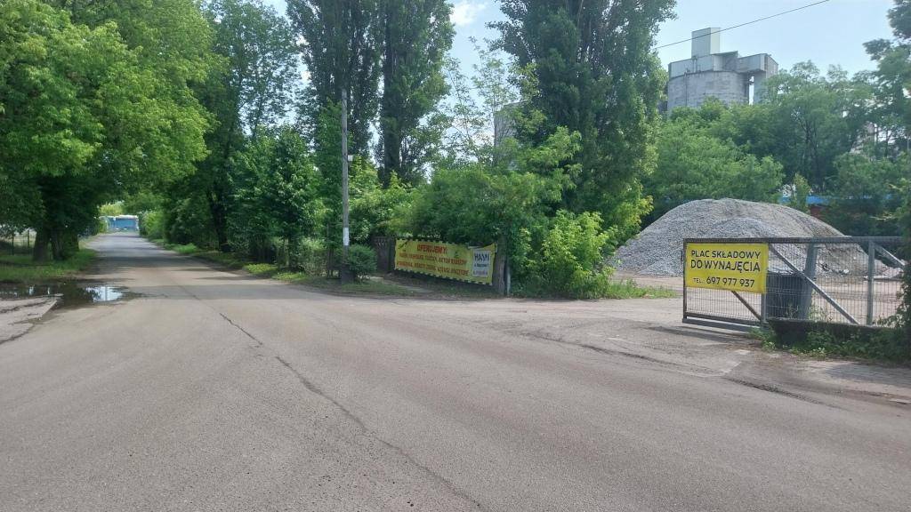 Działka inwestycyjna 1,21 ha, Opole, Magazynowa - zdjęcie 4