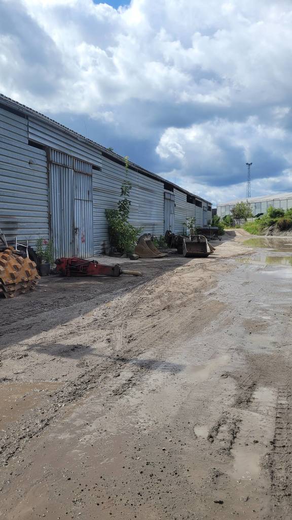 Magazyn do wynajęcia, 12000 m², Opole, Magazynowa - zdjęcie 7