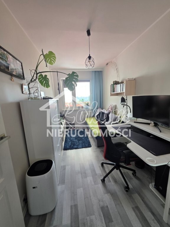 Mieszkanie 59,5 m², Szczecin, Niebuszewo, Świętoborzyców - zdjęcie 3