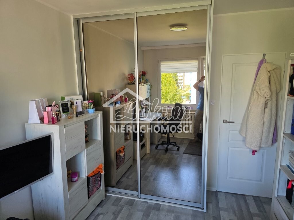 Mieszkanie 59,5 m², Szczecin, Niebuszewo, Świętoborzyców - zdjęcie 9
