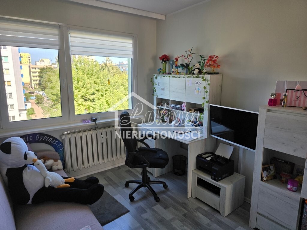Mieszkanie 59,5 m², Szczecin, Niebuszewo, Świętoborzyców - zdjęcie 13