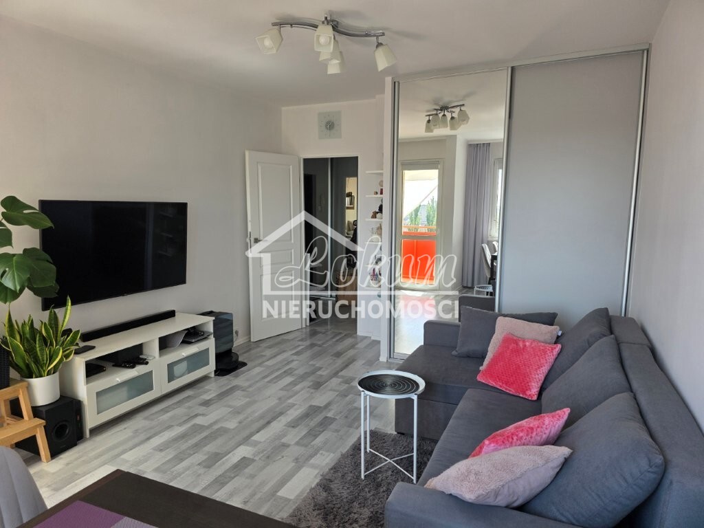 Mieszkanie 59,5 m², Szczecin, Niebuszewo, Świętoborzyców - zdjęcie 2