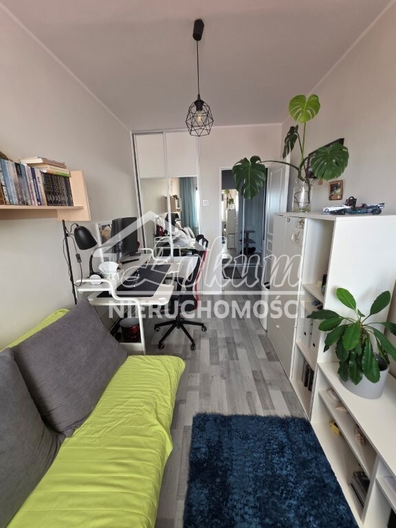 Mieszkanie 59,5 m², Szczecin, Niebuszewo, Świętoborzyców - zdjęcie 5