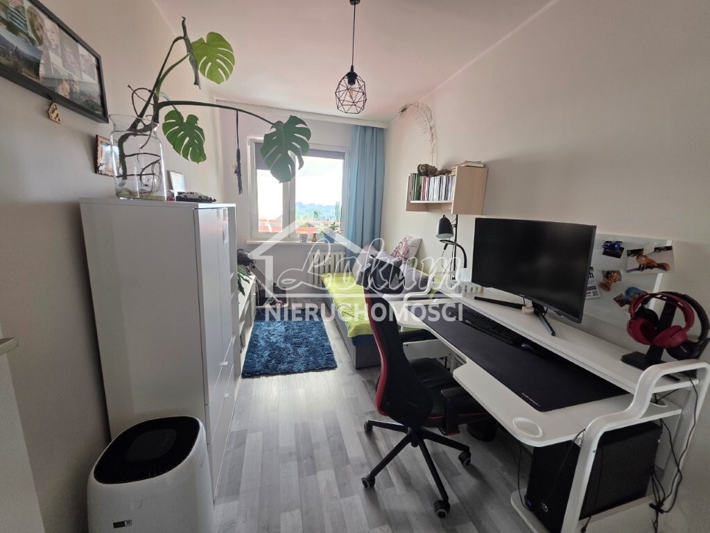Mieszkanie 59,5 m², Szczecin, Niebuszewo, Świętoborzyców - zdjęcie 4