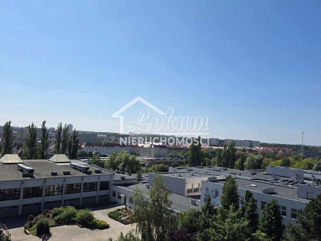 Mieszkanie 59,5 m², Szczecin, Niebuszewo, Świętoborzyców - zdjęcie 10