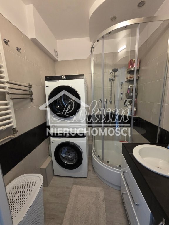 Mieszkanie 59,5 m², Szczecin, Niebuszewo, Świętoborzyców - zdjęcie 7