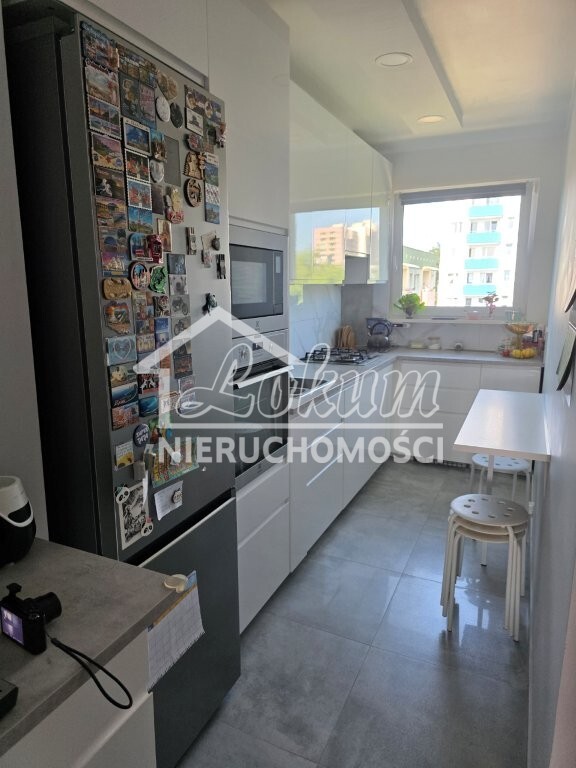 Mieszkanie 59,5 m², Szczecin, Niebuszewo, Świętoborzyców - zdjęcie 8