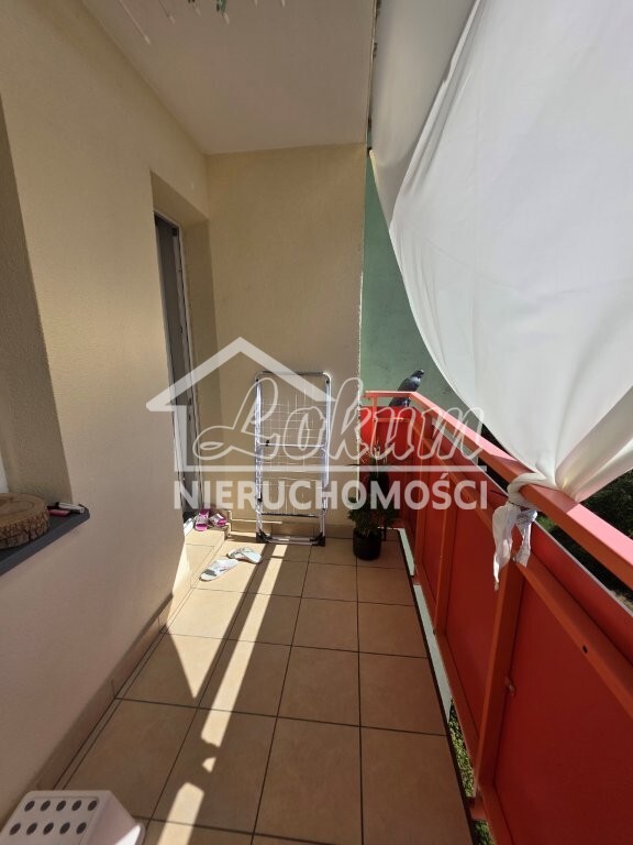 Mieszkanie 59,5 m², Szczecin, Niebuszewo, Świętoborzyców - zdjęcie 12