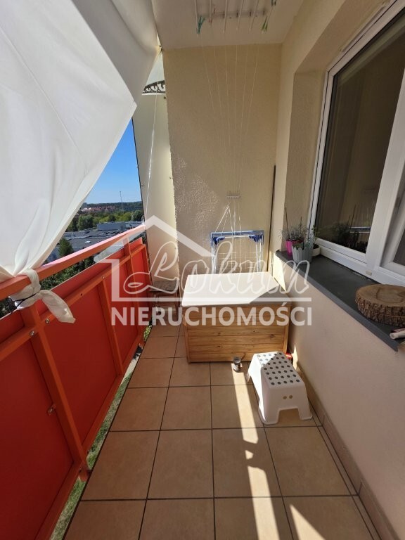 Mieszkanie 59,5 m², Szczecin, Niebuszewo, Świętoborzyców - zdjęcie 11