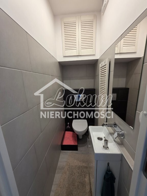 Mieszkanie 59,5 m², Szczecin, Niebuszewo, Świętoborzyców - zdjęcie 6