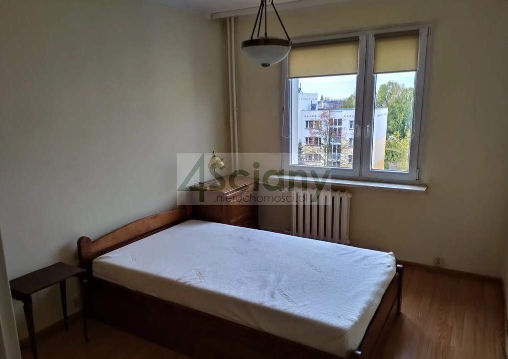 Mieszkanie 46&nbsp;m², Warszawa, Związku Walki Młodych - zdjęcie 2