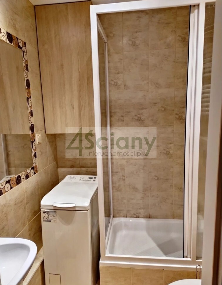 Mieszkanie 46&nbsp;m², Warszawa, Związku Walki Młodych - zdjęcie 5