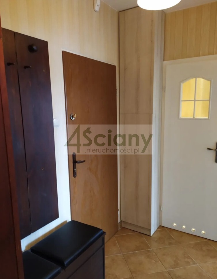 Mieszkanie 46&nbsp;m², Warszawa, Związku Walki Młodych - zdjęcie 4