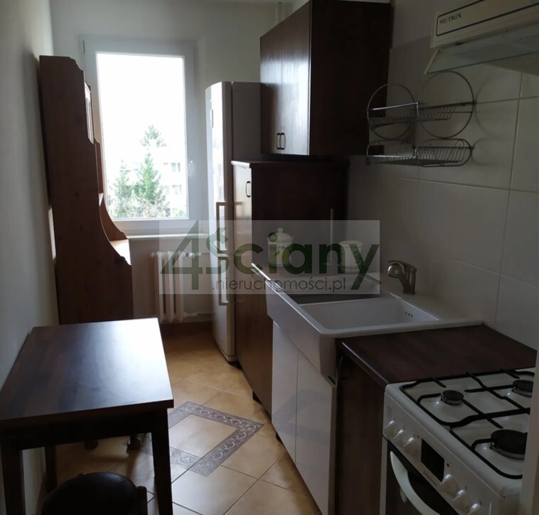 Mieszkanie 46&nbsp;m², Warszawa, Związku Walki Młodych - zdjęcie 3