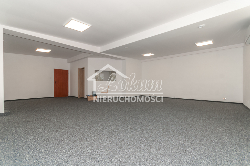 Lokal biurowy do wynajęcia, 78&nbsp;m², Szczecin, Dąbie, Goleniowska - zdjęcie 1