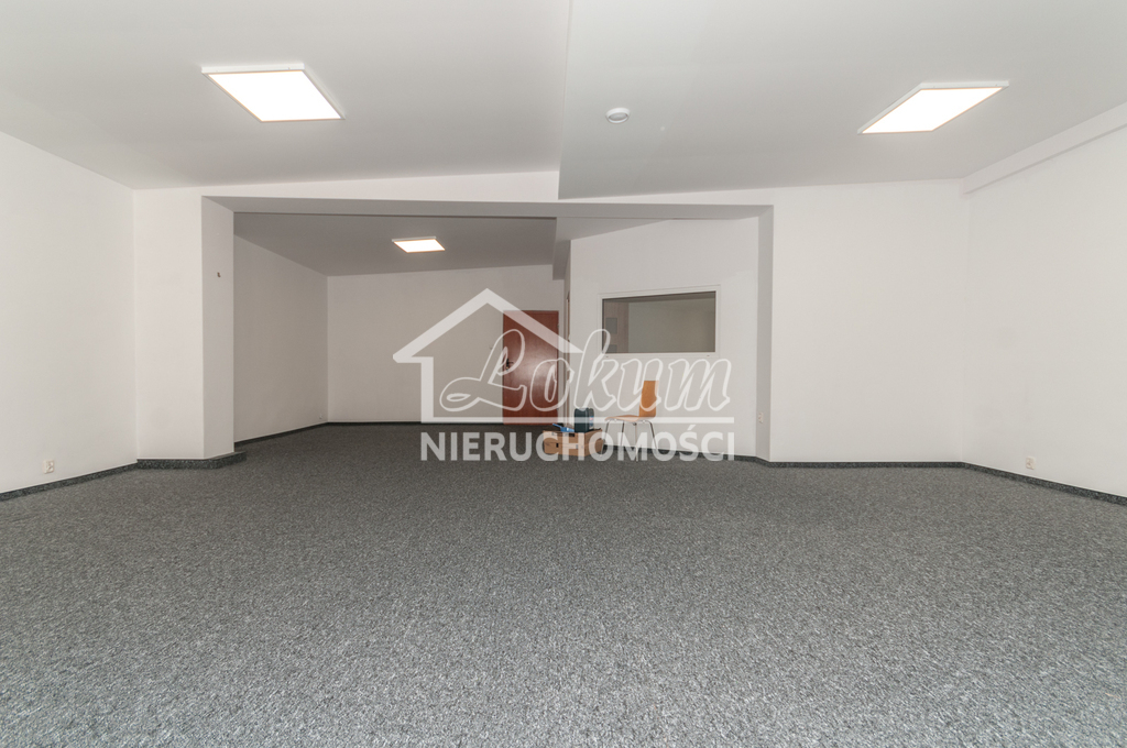 Lokal biurowy do wynajęcia, 78&nbsp;m², Szczecin, Dąbie, Goleniowska - zdjęcie 2