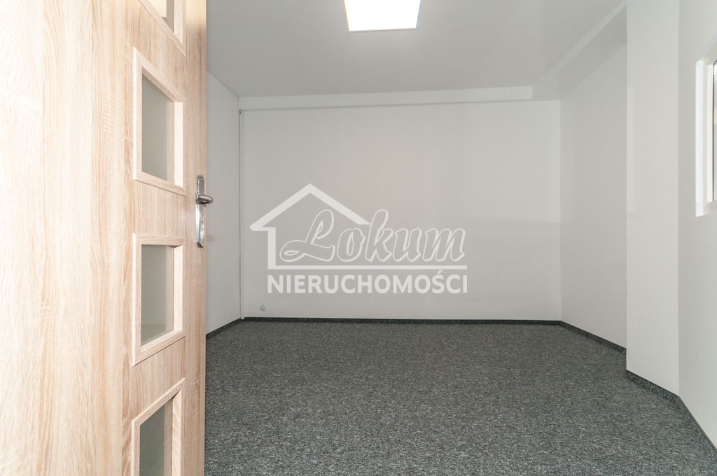 Lokal biurowy do wynajęcia, 78&nbsp;m², Szczecin, Dąbie, Goleniowska - zdjęcie 4