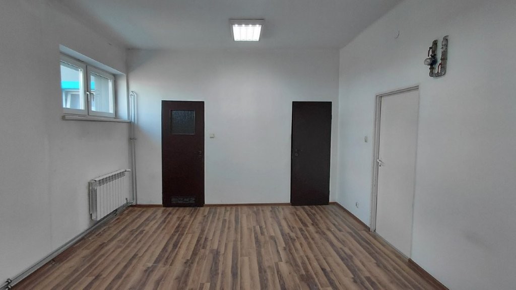 Lokal biurowy do wynajęcia, 34 m², Radom, Chorzowska - zdjęcie 3