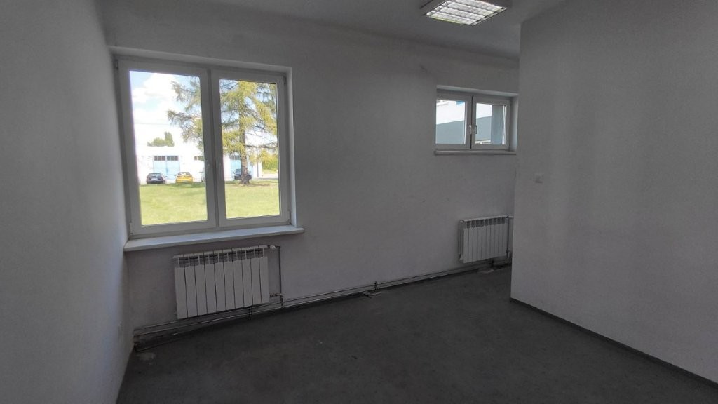 Lokal biurowy do wynajęcia, 24 m², Radom, Chorzowska - zdjęcie 2