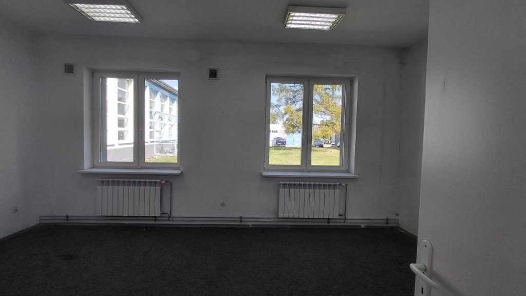 Lokal biurowy do wynajęcia, 33 m², Radom, Chorzowska - zdjęcie 4