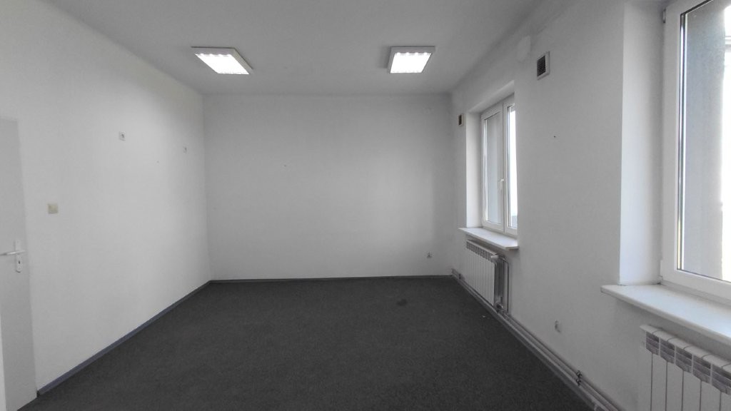 Lokal biurowy do wynajęcia, 33 m², Radom, Chorzowska - zdjęcie 3