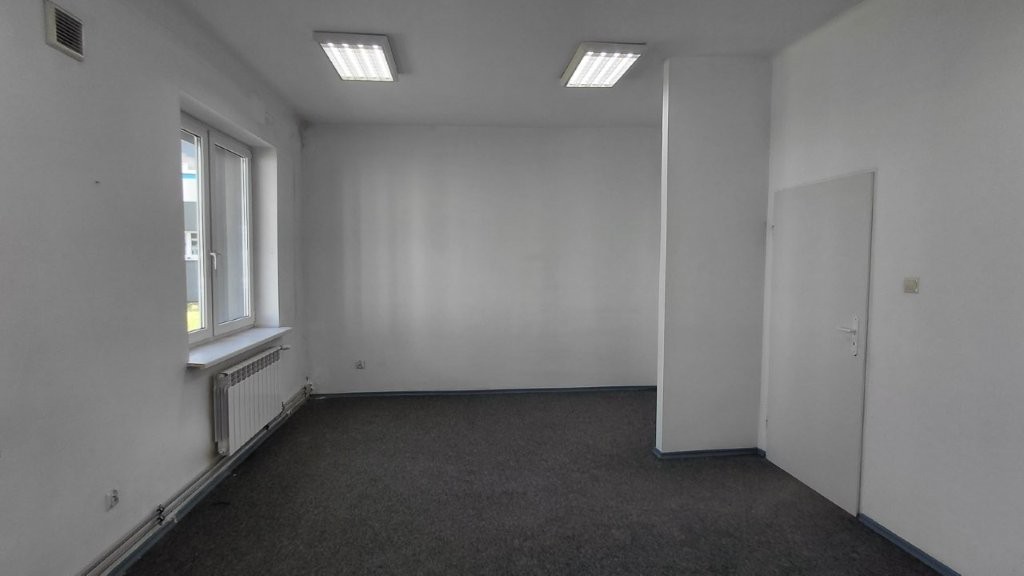 Lokal biurowy do wynajęcia, 33 m², Radom, Chorzowska - zdjęcie 2