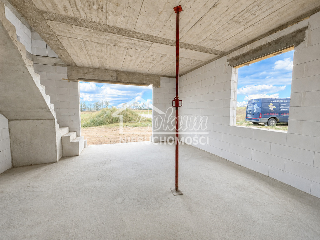 Dom 95 m², Grzędzice, Kolorowa - zdjęcie 2