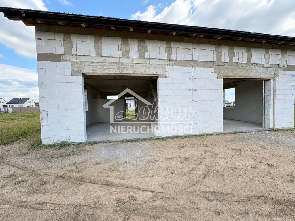 Dom 95 m², Grzędzice, Kolorowa - zdjęcie 9