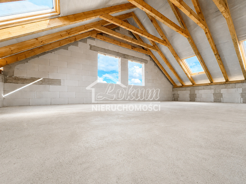 Dom 95 m², Grzędzice, Kolorowa - zdjęcie 3