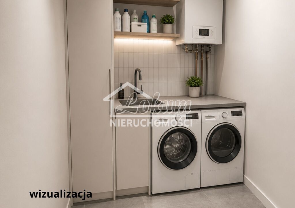 Dom 95 m², Grzędzice, Kolorowa - zdjęcie 5