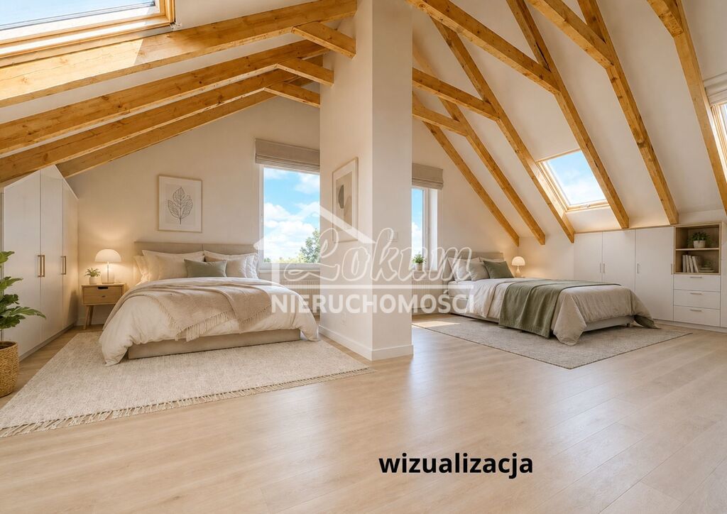 Dom 95 m², Grzędzice, Kolorowa - zdjęcie 4
